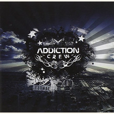 Lethal (Japanese Edition) mp3 Album by Addiction Crew