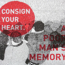 Consign Your Heart mp3 Album by A Poor Man's Memory