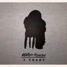 5 Years mp3 Album by Keaton Henson