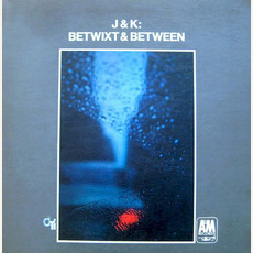 Betwixt & Between mp3 Album by Kai Winding & J. J. Johnson