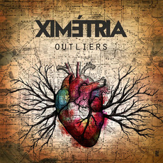 Outliers mp3 Album by Ximetria