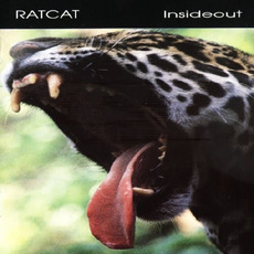 Insideout mp3 Album by Ratcat