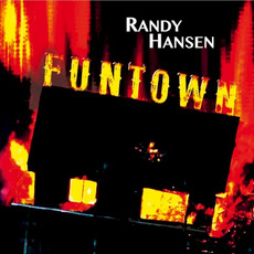 Funtown mp3 Album by Randy Hansen