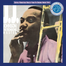 The Trombone Master mp3 Artist Compilation by J. J. Johnson