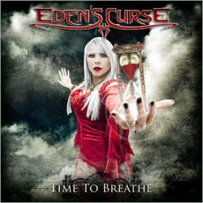 Time To Breathe mp3 Single by Eden's Curse