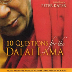 10 Questions for the Dalai Lama mp3 Soundtrack by Peter Kater