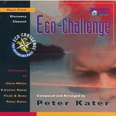 Music From Discovery Channel: Eco-Challenge mp3 Soundtrack by Peter Kater