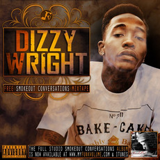 Free SmokeOut Conversations mp3 Album by Dizzy Wright