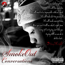SmokeOut Conversations mp3 Album by Dizzy Wright
