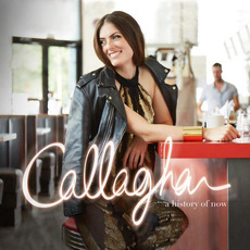 A History of Now mp3 Album by Callaghan