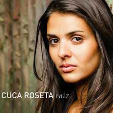 Raiz mp3 Album by Cuca Roseta