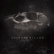 Denial mp3 Album by Culture Killer