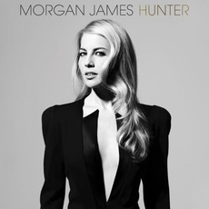 Hunter mp3 Album by Morgan James