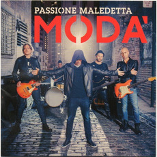 Passione Maledetta mp3 Album by Modà