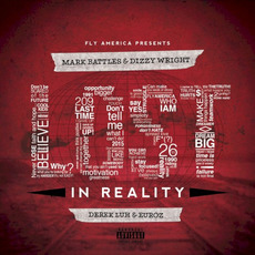 Lost In Reality mp3 Album by Mark Battles