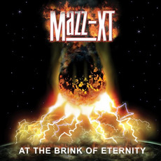 At The Brink Of Eternity mp3 Album by Mazz-XT