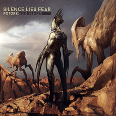 Future: The Return mp3 Album by Silence Lies Fear