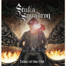Tales of the Ost mp3 Album by Stuka Squadron