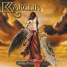 Usual Tragedy mp3 Album by Karelia