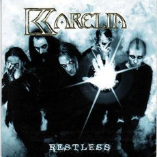 Restless mp3 Album by Karelia