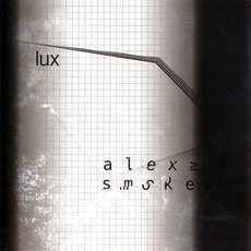 Lux mp3 Album by Alex Smoke