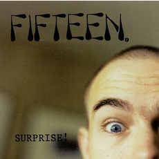 Surprise! mp3 Album by Fifteen