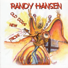 Old Dogs New Tricks mp3 Album by Randy Hansen