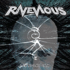 We Are Become Death mp3 Album by Ravenous