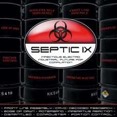 Septic IX mp3 Compilation by Various Artists