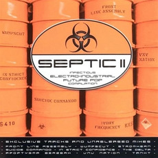 Septic II mp3 Compilation by Various Artists