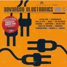 Advanced Electronics, Volume 6 mp3 Compilation by Various Artists