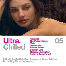 Ultra.Chilled 05 mp3 Compilation by Various Artists