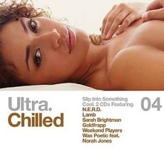 Ultra.Chilled 04 mp3 Compilation by Various Artists