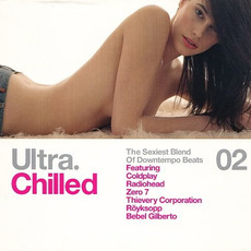Ultra.Chilled 02 mp3 Compilation by Various Artists