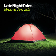 LateNightTales: Groove Armada mp3 Compilation by Various Artists