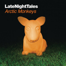 LateNightTales: Arctic Monkeys mp3 Compilation by Various Artists