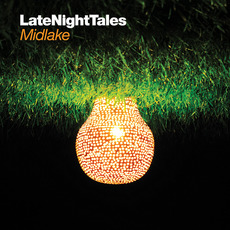 LateNightTales: Midlake mp3 Compilation by Various Artists