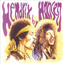 Hendrix By Hansen mp3 Live by Randy Hansen