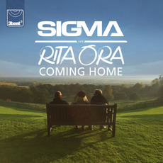 Coming Home mp3 Single by SIGMA