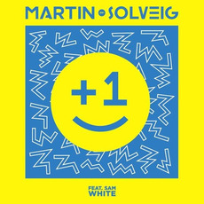 +1 mp3 Single by Martin Solveig