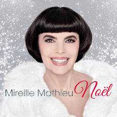 Mireille Mathieu Noël mp3 Artist Compilation by Mireille Mathieu