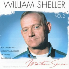 Master Serie mp3 Artist Compilation by William Sheller