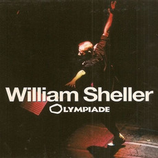 Olympiade mp3 Live by William Sheller