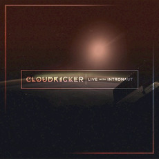 Live with Intronaut mp3 Live by Cloudkicker