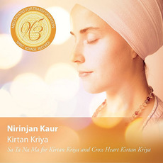 Meditations For Transformation: Kirtan Kriya mp3 Album by Nirinjan Kaur