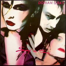 Sjaj u tami mp3 Album by Dorian Gray