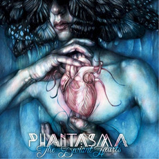 The Deviant Hearts mp3 Album by Phantasma