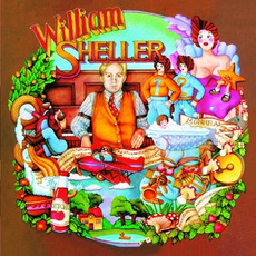 Rock' n' Dollars (Remastered) mp3 Album by William Sheller