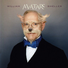 Avatars mp3 Album by William Sheller