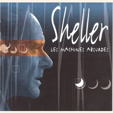 Les Machines absurdes mp3 Album by William Sheller
